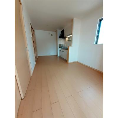 アムールⅡ 203【管理NO：1-017749401-02030】 ★家具家電は申し込み後に搬入します 2026年08月下旬入居可能の物件画像
