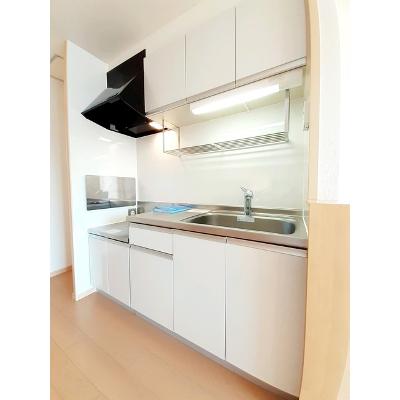 アムールⅡ 203【管理NO：1-017749401-02030】 ★家具家電は申し込み後に搬入します 2026年08月下旬入居可能の物件画像