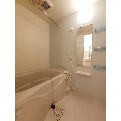 アムールⅡ 203【管理NO：1-017749401-02030】 ★家具家電は申し込み後に搬入します 2026年08月下旬入居可能の物件画像