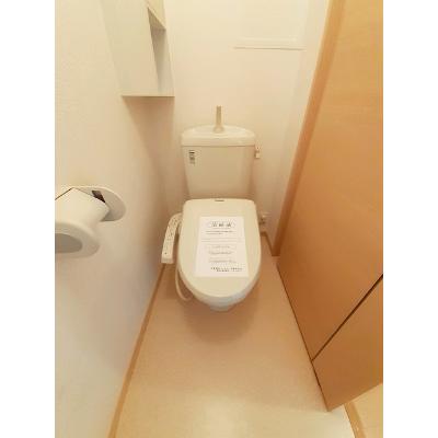 アムールⅡ 203【管理NO：1-017749401-02030】 ★家具家電は申し込み後に搬入します 2026年08月下旬入居可能の物件画像