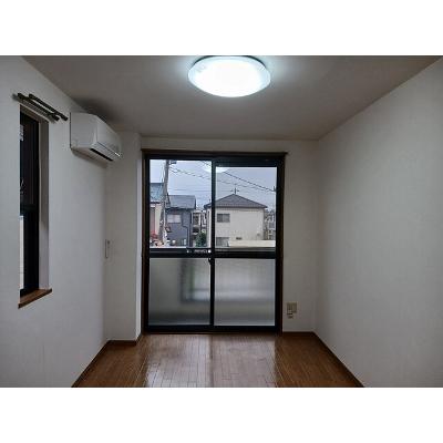 エル・パレス　Ｂ 203【管理NO：1-007689602-02030】 ★家具家電は申し込み後に搬入します 2026年08月中旬入居可能の物件画像