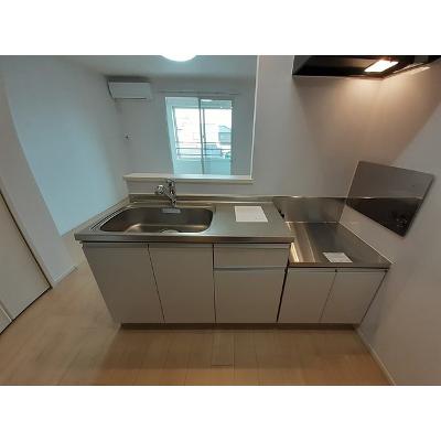 ヴィラ　メリオール 204【管理NO：1-023403601-02040】 ★家具家電は申し込み後に搬入します 2026年08月下旬入居可能の物件画像