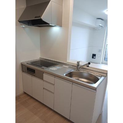 花水木 302【管理NO：1-028422801-03020】 ★家具家電は申し込み後に搬入します 2026年08月中旬入居可能の物件画像