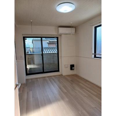 花水木 203【管理NO：1-028422801-02030】 ★家具家電は申し込み後に搬入します 2026年08月中旬入居可能の物件画像