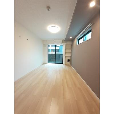 エポック 106【管理NO：1-027552501-01060】 ★家具家電は申し込み後に搬入します 2026年08月下旬入居可能の物件画像