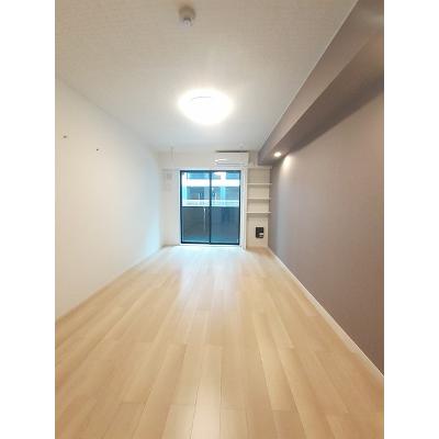 エポック 104【管理NO：1-027552501-01040】 ★家具家電は申し込み後に搬入します 2026年08月下旬入居可能の物件画像