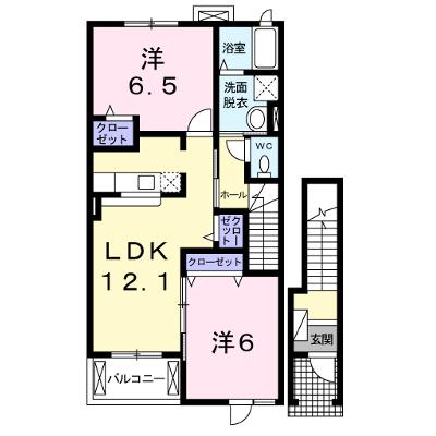 リリーフレジデンス 203【管理NO：1-015730301-02030】 ★家具家電は申し込み後に搬入します 2026年08月中旬入居可能の物件画像