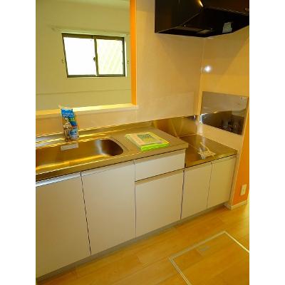 アンソレイエ 101【管理NO：1-021779801-01010】 ★家具家電は申し込み後に搬入します 2026年08月下旬入居可能の物件画像