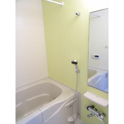 アンソレイエ 101【管理NO：1-021779801-01010】 ★家具家電は申し込み後に搬入します 2026年08月下旬入居可能の物件画像