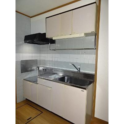 ビューラーカスミ 101【管理NO：1-007330301-01010】 ★家具家電は申し込み後に搬入します 2026年08月下旬入居可能の物件画像
