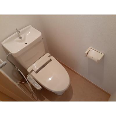 サンビレッジジュリア 201【管理NO：1-004105201-02010】 ★家具家電は申し込み後に搬入します 2026年08月下旬入居可能の物件画像
