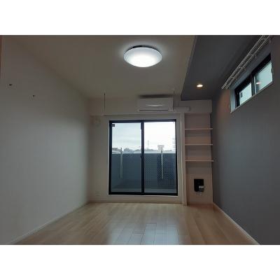 セレスト 305【管理NO：1-026795201-03050】 ★家具家電は申し込み後に搬入します 2026年08月中旬入居可能の物件画像