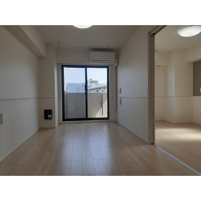 菊水レジデンス綱島Ⅱ 402【管理NO：1-025234301-04020】 ★家具家電は申し込み後に搬入します 2026年08月中旬入居可能の物件画像