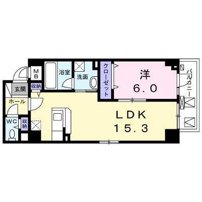 グランステージ綱島 404【管理NO：1-023472101-04040】 ★家具家電は申し込み後に搬入します 2026年08月下旬入居可能の物件画像