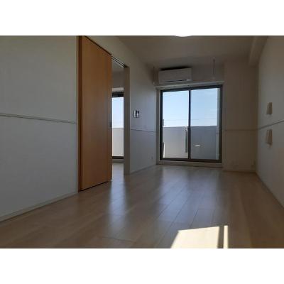 グランステージ綱島 404【管理NO：1-023472101-04040】 ★家具家電は申し込み後に搬入します 2026年08月下旬入居可能の物件画像