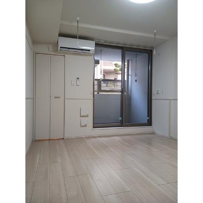 プラシードＫⅡ 101【管理NO：1-023679201-01010】 ★家具家電は申し込み後に搬入します 2026年07月下旬入居可能の物件画像