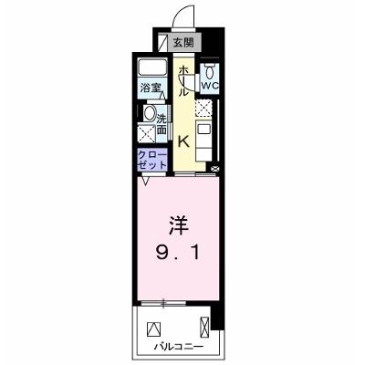 ヴィクトワール 205【管理NO：1-014504401-02050】 ★家具家電は申し込み後に搬入します 2026年09月上旬入居可能の物件画像
