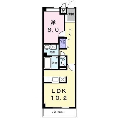 プランドール美景 202【管理NO：1-013493501-02020】 ★家具家電は申し込み後に搬入します 2026年09月上旬入居可能の物件画像