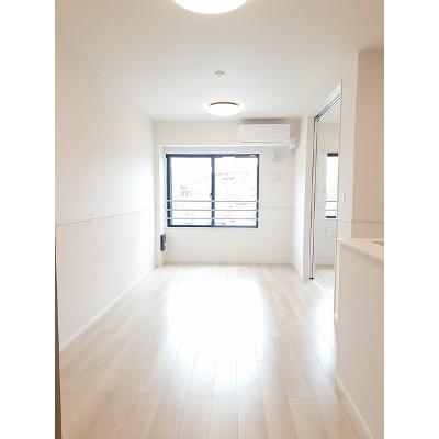 シャトレーＢＡＮ 204【管理NO：1-027293401-02040】 ★家具家電は申し込み後に搬入します 2026年08月中旬入居可能の物件画像