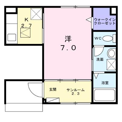 ユーステス鎌倉 103【管理NO：1-027766701-01030】 ★家具家電は申し込み後に搬入します 2026年10月上旬入居可能の物件画像