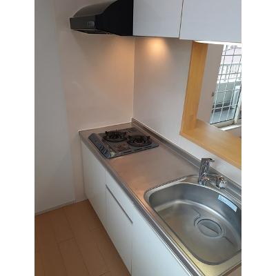 ボニート鎌倉 202【管理NO：1-017473501-02020】 ★家具家電は申し込み後に搬入します 2026年08月上旬入居可能の物件画像