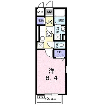 ティー・ウッドガーデン 101【管理NO：1-017440601-01010】 ★家具家電は申し込み後に搬入します 2026年09月中旬入居可能の物件画像