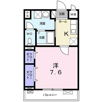 サニーヒル田戸台 202【管理NO：1-015994001-02020】 ★家具家電は申し込み後に搬入します 2026年08月下旬入居可能の物件画像