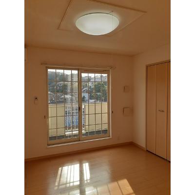 サニーヒル田戸台 202【管理NO：1-015994001-02020】 ★家具家電は申し込み後に搬入します 2026年08月下旬入居可能の物件画像