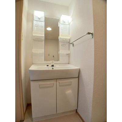 サンリーフ湘南 303【管理NO：1-004493101-03030】 ★家具家電は申し込み後に搬入します 2026年07月下旬入居可能の物件画像