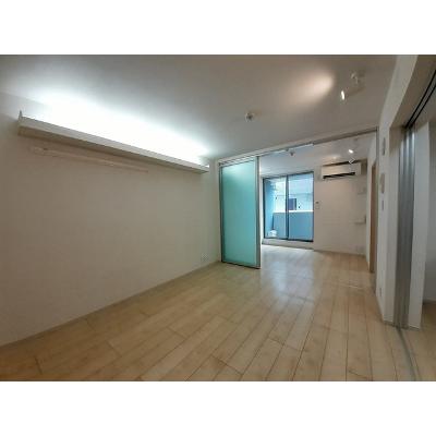 ユトリナ湘南　Ａ 203【管理NO：1-020379601-02030】 ★家具家電は申し込み後に搬入します 2026年09月中旬入居可能の物件画像