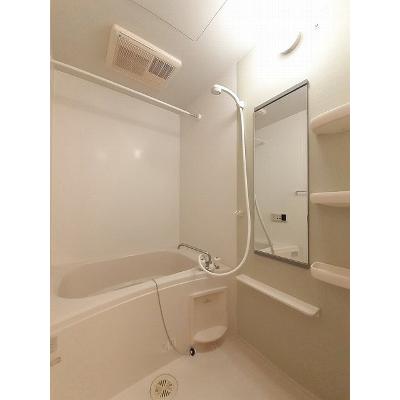 ウェール湘南Ⅱ 101【管理NO：1-012601701-01010】 ★家具家電は申し込み後に搬入します 2026年08月下旬入居可能の物件画像