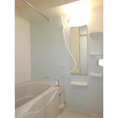 タウンハウス美里Ｊ 102【管理NO：1-019275801-01020】 ★家具家電は申し込み後に搬入します 2026年08月中旬入居可能の物件画像