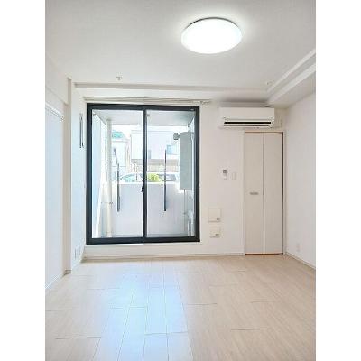 ステーション　シン 105【管理NO：1-022456401-01040】 ★家具家電は申し込み後に搬入します★の物件画像