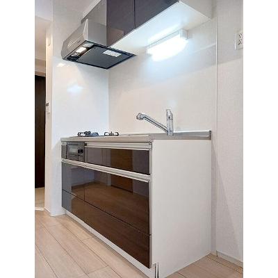 ステーション　シン 105【管理NO：1-022456401-01040】 ★家具家電は申し込み後に搬入します★の物件画像