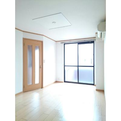 ＡＳＡＨＩＭＩＣＨＩ 101【管理NO：1-012278501-01010】 ★家具家電は申し込み後に搬入します 2026年09月中旬入居可能の物件画像