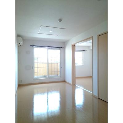アンソレイエ 202【管理NO：1-016307901-02020】 ★家具家電は申し込み後に搬入します 2026年08月下旬入居可能の物件画像