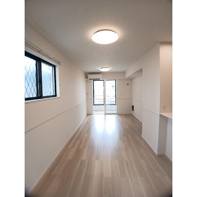 ラッキー　クローバー 102【管理NO：1-028621301-01020】 ★家具家電は申し込み後に搬入します 2026年08月上旬入居可能の物件画像
