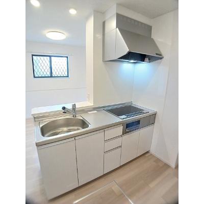 ラッキー　クローバー 102【管理NO：1-028621301-01020】 ★家具家電は申し込み後に搬入します 2026年08月上旬入居可能の物件画像