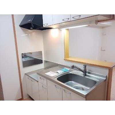 ティーズハウス 102【管理NO：1-014362901-01020】 ★家具家電は申し込み後に搬入します 2026年08月上旬入居可能の物件画像
