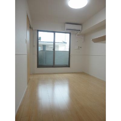 ハーモニー 202【管理NO：1-021951101-02020】 ★家具家電は申し込み後に搬入します 2026年08月中旬入居可能の物件画像