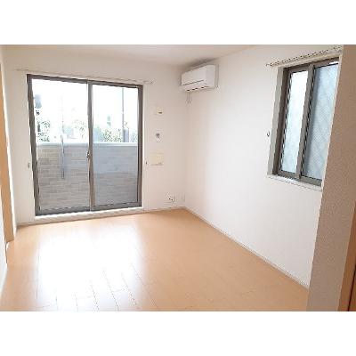 サン・パラストＦ　Ⅲ 103【管理NO：1-020732601-01030】 ★家具家電は申し込み後に搬入します 2026年08月下旬入居可能の物件画像