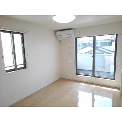 ブリッサ港西Ⅱ 201【管理NO：1-020444702-02010】 ★家具家電は申し込み後に搬入します 2026年08月下旬入居可能の物件画像