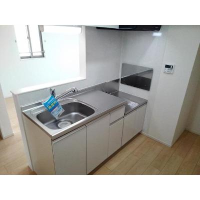 ブリッサ港西Ⅱ 201【管理NO：1-020444702-02010】 ★家具家電は申し込み後に搬入します 2026年08月下旬入居可能の物件画像