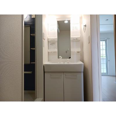 サンリット　Ⅲ 101【管理NO：1-018249603-01010】 ★家具家電は申し込み後に搬入します★ ★2026年08月中旬入居可能★の物件画像
