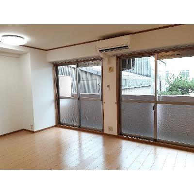 レジデンス佳世 202【管理NO：1-012485301-02020】 ★家具家電は申し込み後に搬入します 2026年08月上旬入居可能の物件画像