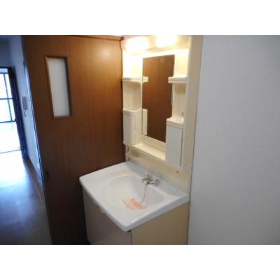 ヒューマンハイム 203【管理NO：1-006911801-02030】 ★家具家電は申し込み後に搬入します 2026年08月下旬入居可能の物件画像