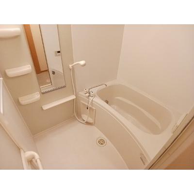 グランツ・姫　В 103【管理NO：1-013240302-01030】 ★家具家電は申し込み後に搬入します 2026年08月下旬入居可能の物件画像