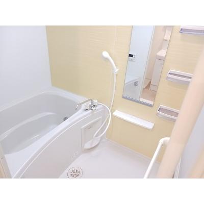 メゾン　フェリジータⅡ 103【管理NO：1-019330801-01030】 ★家具家電は申し込み後に搬入します 2026年07月下旬入居可能の物件画像