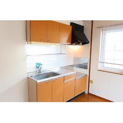 シャンティ北小田　А 202【管理NO：1-011772401-02020】 ★家具家電は申し込み後に搬入します 2026年08月下旬入居可能の物件画像