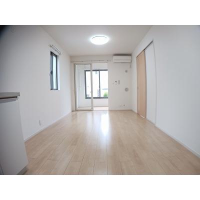 ペッレグリーノⅡ 102【管理NO：1-022768602-01020】 ★家具家電は申し込み後に搬入します 2026年08月下旬入居可能の物件画像